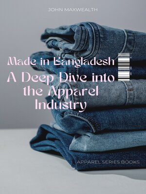 cover image of Made in Bangladesh